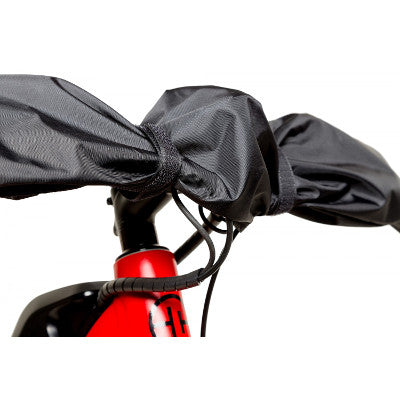 Fahrer Housse de protection humidité de guidon vélo électrique et VAE