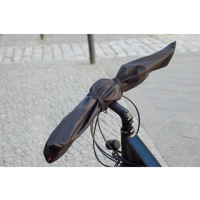 Vélo électrique Chronus Sac de vélo étanche pour guidon de vélo