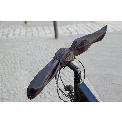 Fahrer Feuchtigkeitsschutzhülle für Lenker von E-Bikes und E-Bikes