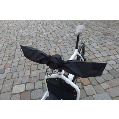 abdeckung für fahrradlenker Fahrer Feuchtigkeitsschutzhülle für Lenker von E-Bikes und E-Bikes