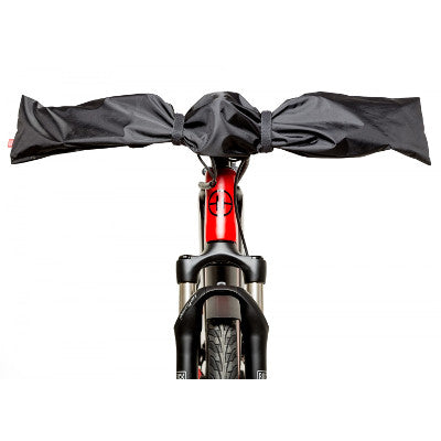 Housse de protection universelle pour batterie de vélo électrique - Étanche  à la poussière et au froid - Pour batterie intégrée de 30 à 38 cm - Durée