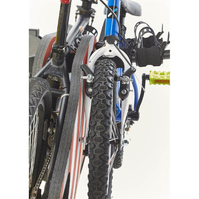 Protection de transport pour vélo 6 pièces Eufab - www Protection de transport pour vélo 6 pièces Eufab - www