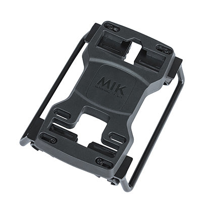 Rails pour sacoches latérales sur fixation MIK Basil - #2