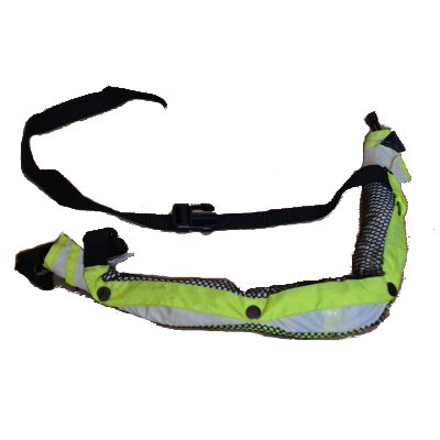 Rainlegs protection imperméable pour jambes