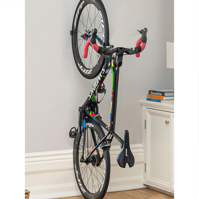 Hornit Clug Pro Hybrid Wandhalterung für Elektrofahrräder 30 kg