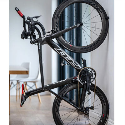 Hornit Clug Pro Hybrid Support mural pour vélo électrique 30 kg