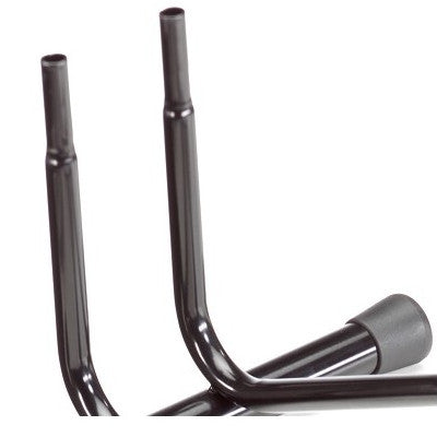 Ratelier d\'exposition vélo double maintien au sol - #3