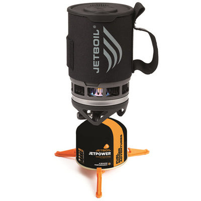Réchaud 2 en 1 Zip Jetboil - #2