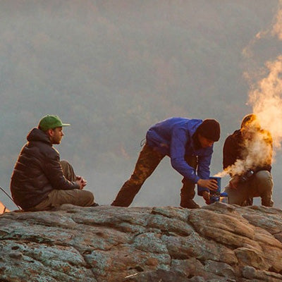 Réchaud 2 en 1 Zip Jetboil - #3