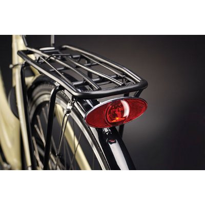 blinkende fahrradbeleuchtung Reelight SL 621 Blinkende Fahrradbeleuchtung hinten am Gepäckträger
