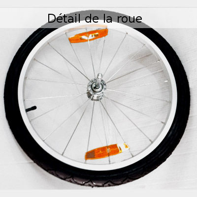 Une plateforme individuelle roulante légère avec 4 roues pivotantes Une plateforme individuelle roulante légère avec 4 roues pivotantes
