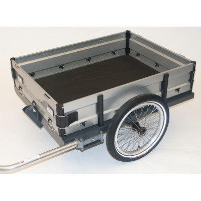 fahrradanhänger carrie m.e Roland Carrie M.E Trolley M Fahrradanhänger für den Geschäftsverkehr