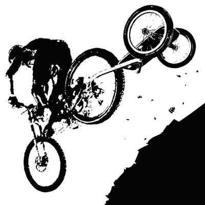 Remorque pour vélo Y-Frame Large 2.2 - #4