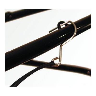 Remorque une roue BOB YAK pour vélo 28 pouces - #5