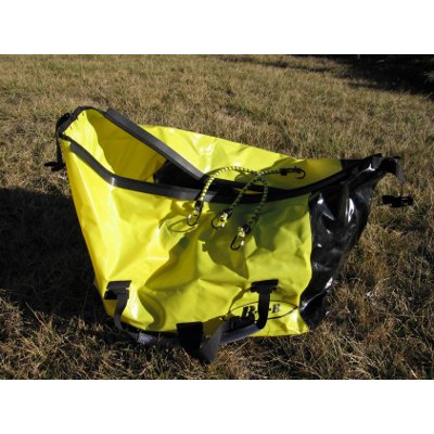 Remorque une roue BOB YAK pour vélo 28 pouces - #6