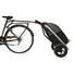 Remorque vélo chariot Shopping Trailer 50L - #1