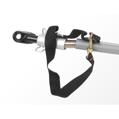 Remorque vélo pour chien avec kit piéton - Monz - #5