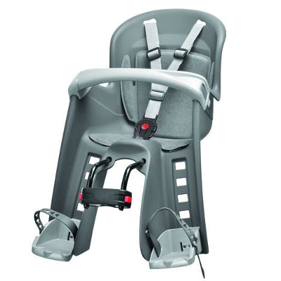 Repose pieds de rechange pour siège vélo Polisport Bilby Junior - #2