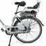 Reposes pieds blancs sur haubans de vélo enfant Guppy Junior - #5