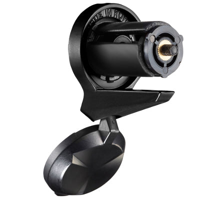 Specchietto Retrovisore Per Bici Corky - Pieghevole, Visione 120°, Montaggio Universale - Foto 13