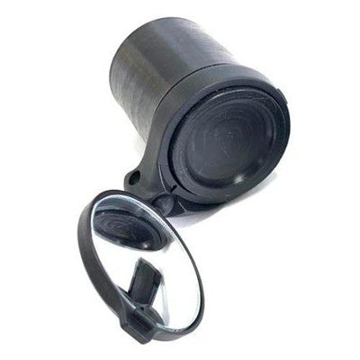 Motone Exacta Monta Lo Specchio Dell'Estremità Della Barra | Kit Di - Foto 1