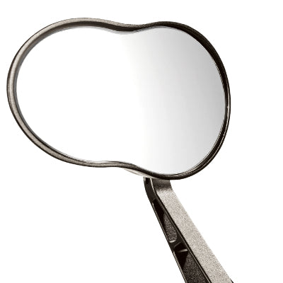 Rétroviseur vélo et VAE M-99 Ergotec à bras court - #2