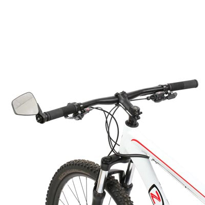 Zéfal Dooback 2 Rétroviseur gauche pour vélo