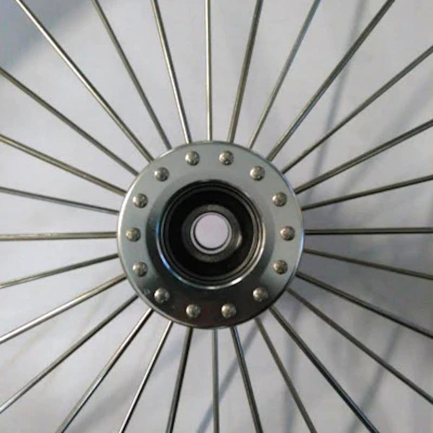 Roure pour remorque vélo Y-Frame Carry Freedom