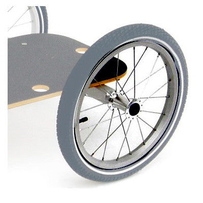 Y-Frame Roue tubetype 20 pouces pour remorque vélo