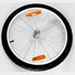 Roue 20 pouces pour remorque vélo - #2