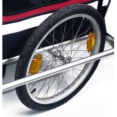 Maxxus boîte de réparation vélo + démonte-pneus
