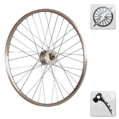 Ciclismo Ruote complete Ruote Dinamo BIKE Ciclismo Ruote complete Ruote Dinamo BIKE