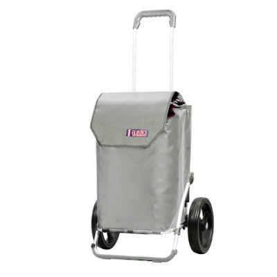 Roue 3 rayons pour chassis Royal shopper - Andersen - #2