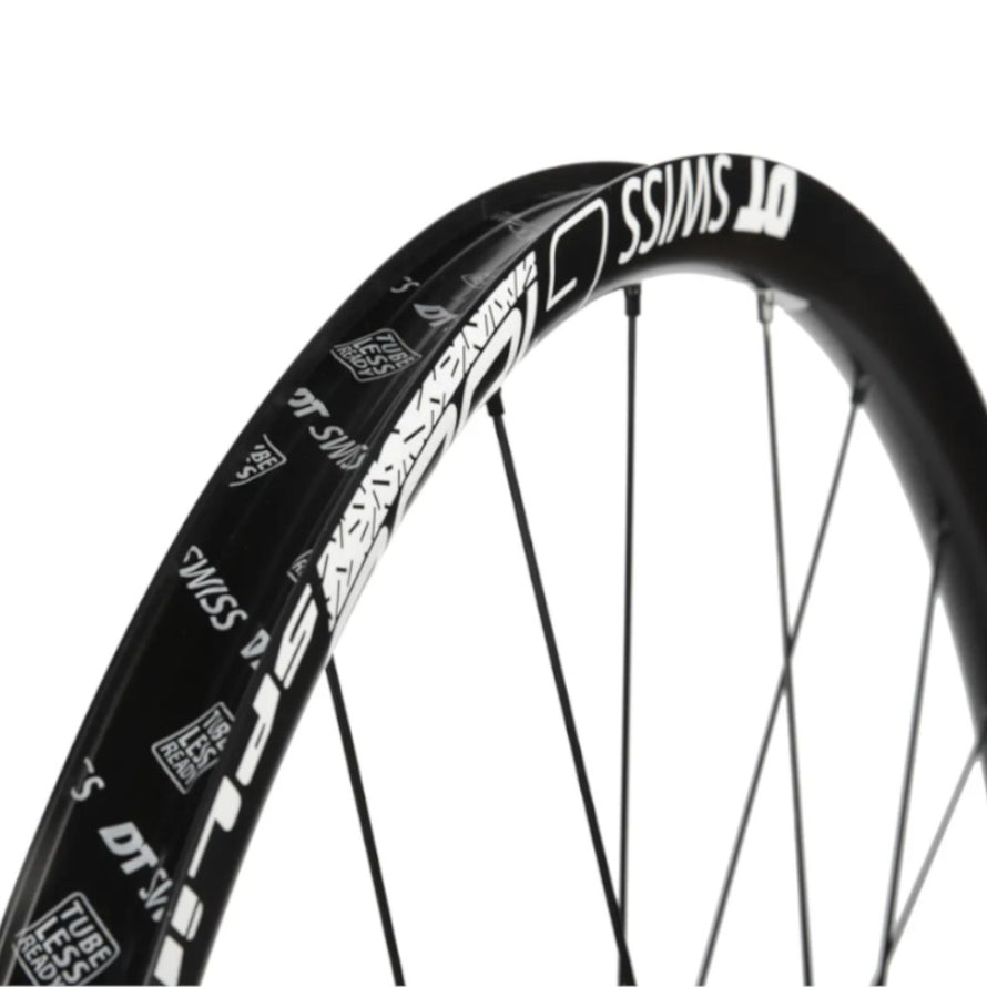 rennrad hinterrad scheibe DT Swiss G 1800 Spline DB Hinterrad Gravel für Scheibenbremse