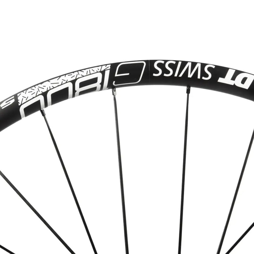 Roue arrière DT Swiss G 1800 Spline DB frein à disque#2