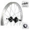 Roue arrière 12 pouces Roue libre pour vélo enfant - #1