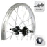 Roue arrière 12 pouces Roue libre pour vélo enfant - #1