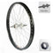 Roue arrière 20 pouces pour BMX roue libre