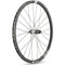 Ruota posteriore Bicicletta Gravel DT Swiss GR 1600 Spline DB Tubeless Ready per Freno a disco