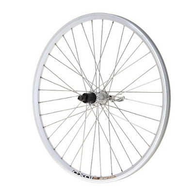 Roue arriere 26 pouces d'occasion - Équipements vélos