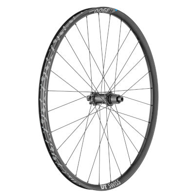 DT Swiss Hinterrad 27,5 Zoll H 1900 Spline Aluminium für E-MTB