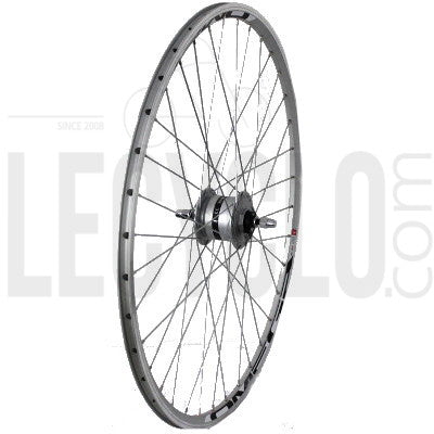 Vorderrad mit Nabendynamo 28 Zoll DH-C3000-3N online kaufen | B.O.C Vorderrad mit Nabendynamo 28 Zoll DH-C3000-3N online kaufen | B.O.C