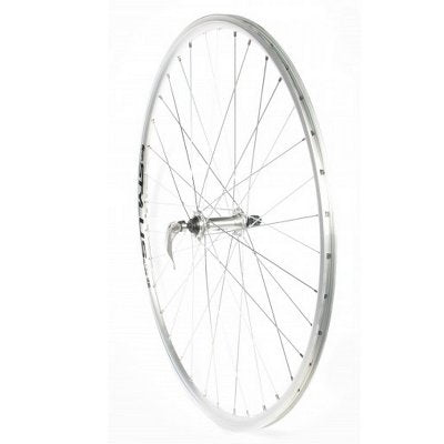 Roue avant pour vélo de route Stylus Racing