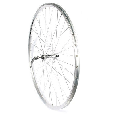 Roue 28 pouces avant pour vélo