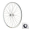 Roue de vélo avant 28 pouces à écrou - #1