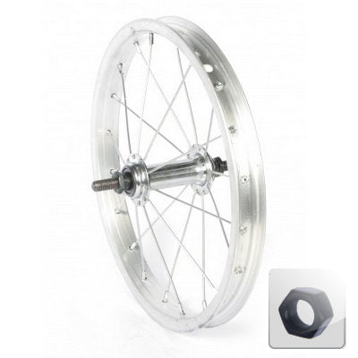 Roue Allemande Frein Sur Jante Roue Avant De Velo 28 Pouces Roue Avant Vélo 622-19 Noir/argent Roue Remorque Velo Rayons Acier Inoxydable Roue Allemande Frein Sur Jante Roue Avant De Velo 28 Pouces Roue Avant Vélo 622-19 Noir/argent Roue Remorque Velo Rayons Acier Inoxydable