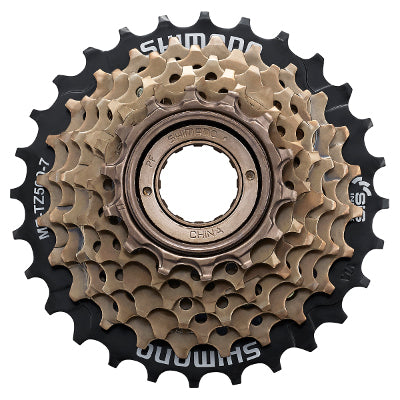 Roue Libre Maillard 700 Compact 6v 13/18 - Équipements vélos Roue Libre Maillard 700 Compact 6v 13/18 - Équipements vélos