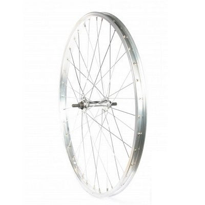 Roue avant vélo enfant 600A pour bicyclette junior ou pliable