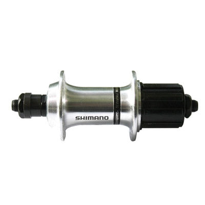 Roue vélo arrière 28 pouces à cassette 8 à 10 vitesses Rigida - #3