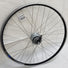 Roue vélo arrière 28 x 1.75 frein rétropédalage 8 vitesses Nexus - #3